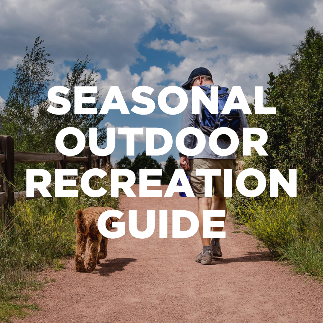 Summer in Breckenridge: Seasonal Recreation Guide